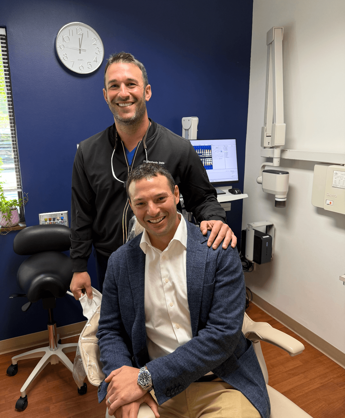 Family dental care at Broadway Dental in Northeast Minneapolis