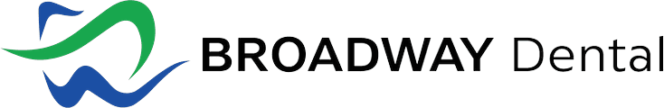 Broadway Dental logo